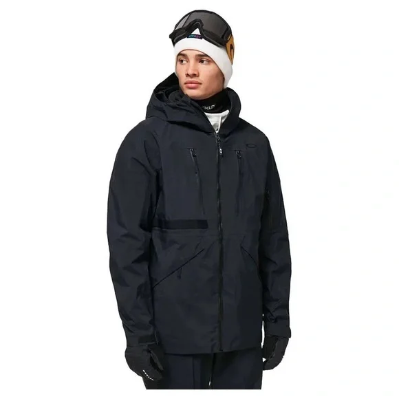 Oakley Gore Tex Pro Shell Jacket Oakley Gore-Tex Pro Shell